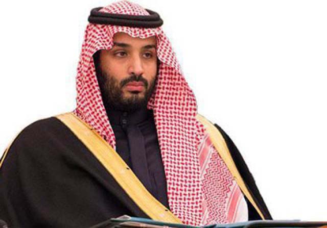  عربستان سعودی ائتلاف اسلامی ضد تروریسم تشکیل داد